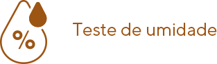 teste umidade