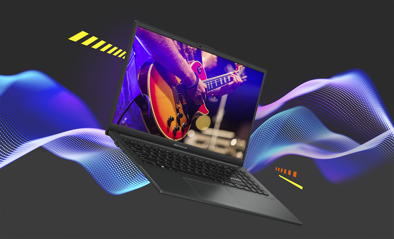 imagem ilustrativa Audio