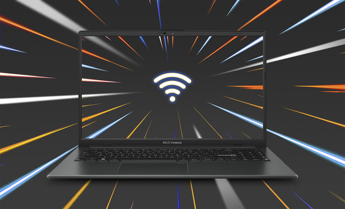 imagem ilustrativa Wifi