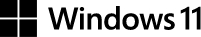 Logo windows 11.