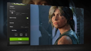NVIDIA Ansel