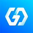 logo glide x asus