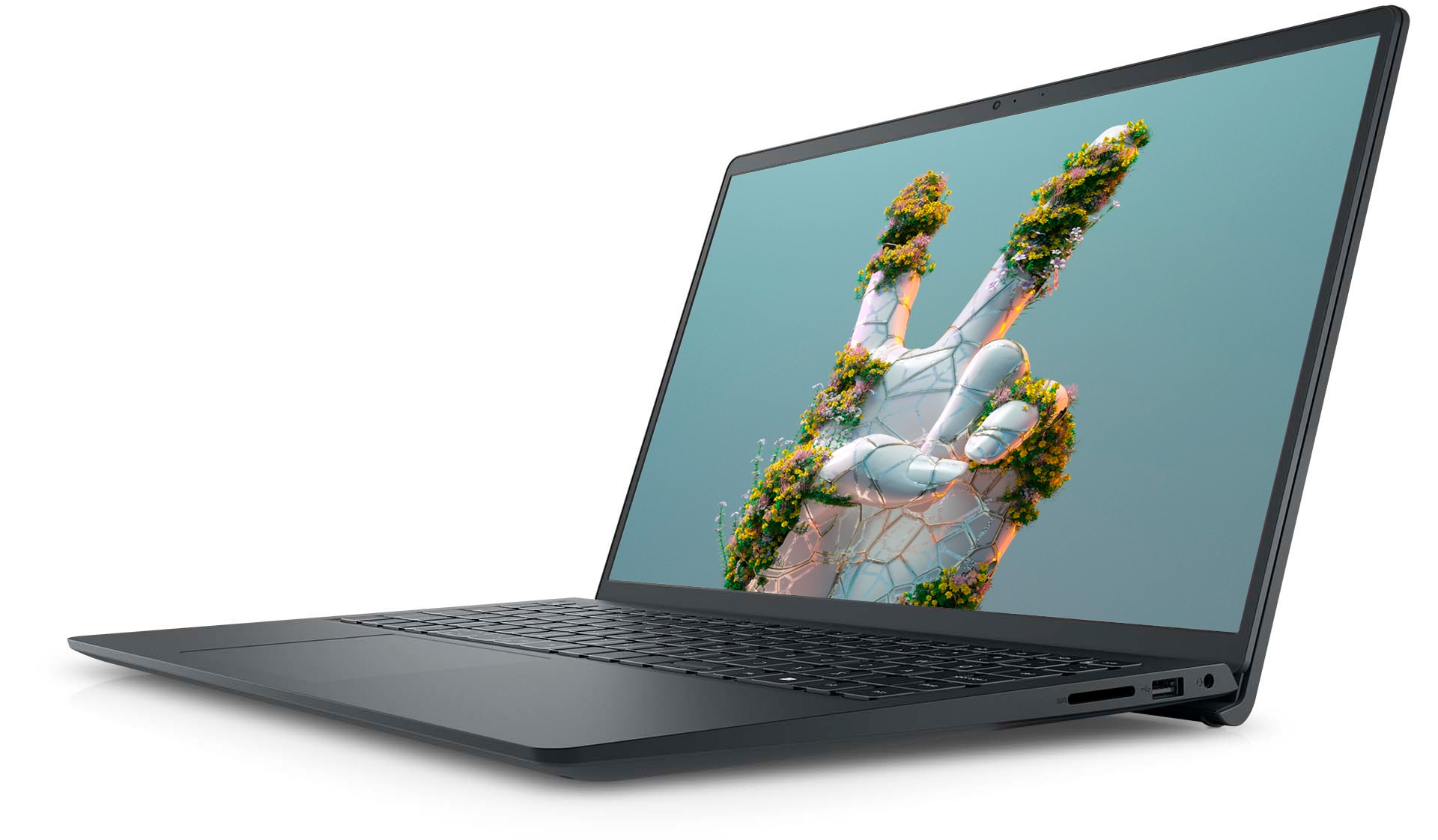 notebook inspiron 15 screen material sustentavel