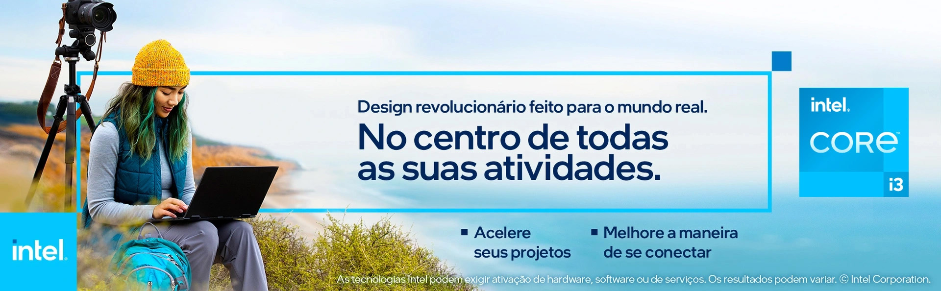 banner Notebook Inspiron 15 configurações