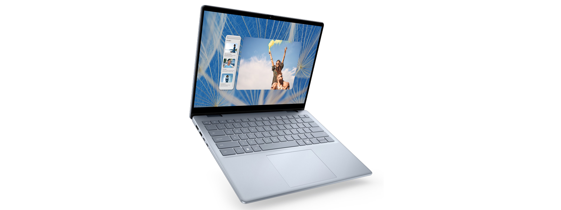 Novo Inspiron 14 2em1