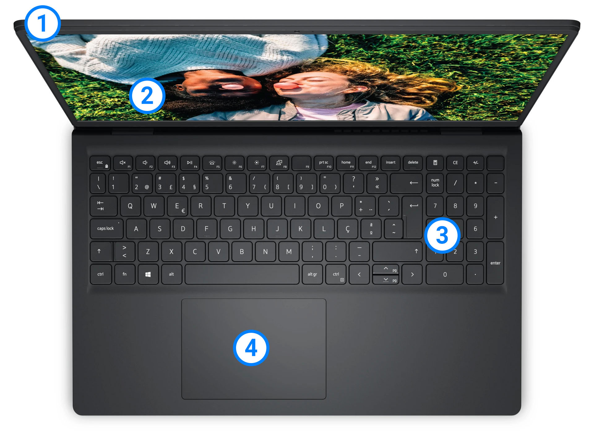 Inspiron 15