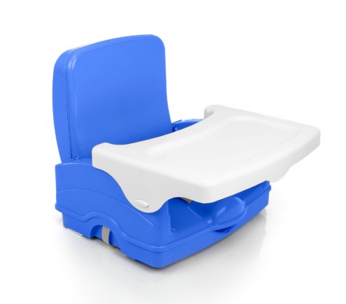 Cadeira de Refeicao Smart Azul