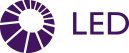 Logo LED