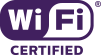 Logo WiFi
