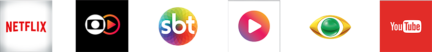 Logos SmartTV