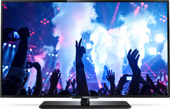 TV