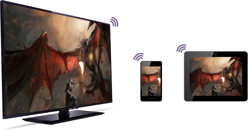 TV