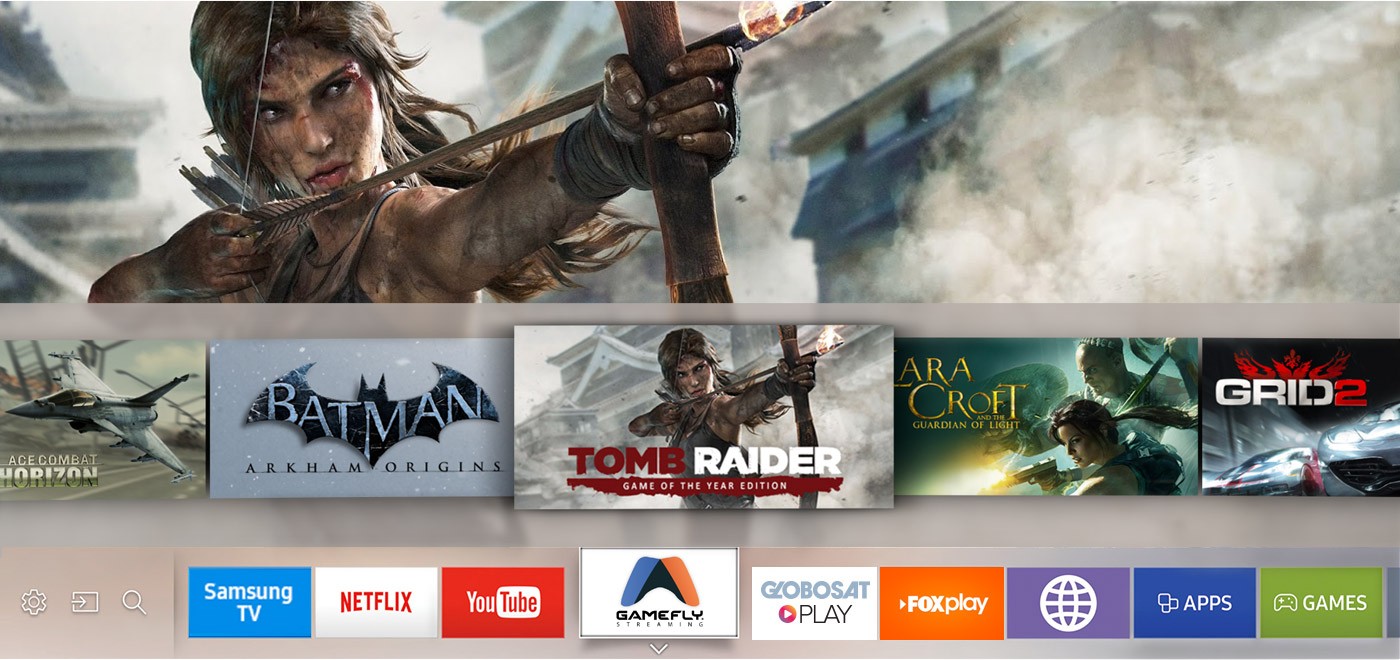 Netflix de jogos, GameFly pode substituir seu videogame