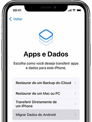 3 métodos para transferir o progresso dos jogos para o novo iPhone