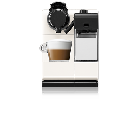 Lattissima Touch